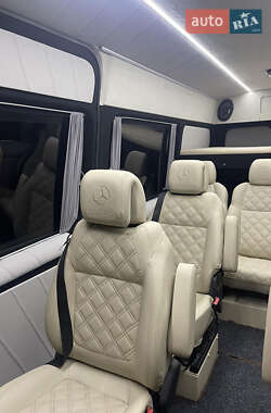 Микроавтобус Mercedes-Benz Sprinter 2014 в Камне-Каширском