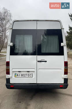 Микроавтобус Mercedes-Benz Sprinter 2004 в Мироновке