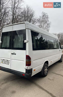 Микроавтобус Mercedes-Benz Sprinter 2004 в Мироновке