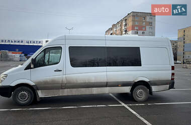 Микроавтобус Mercedes-Benz Sprinter 2008 в Кропивницком