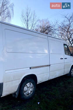 Інші автобуси Mercedes-Benz Sprinter 2001 в Чернівцях