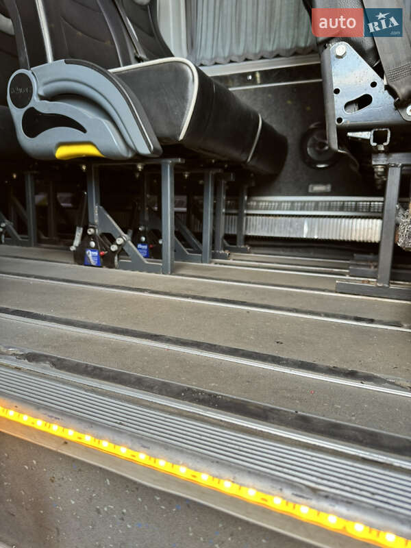 Мікроавтобус Mercedes-Benz Sprinter 2011 в Кременчуці фото 4 Мікроавтобус Mercedes-Benz Sprinter 2011 в Кременчуці