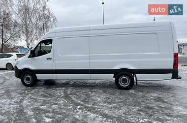 Вантажний фургон Mercedes-Benz Sprinter 2020 в Вінниці