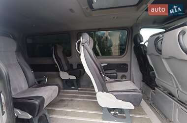 Микроавтобус Mercedes-Benz Sprinter 2014 в Днепре