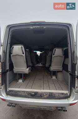 Микроавтобус Mercedes-Benz Sprinter 2014 в Днепре