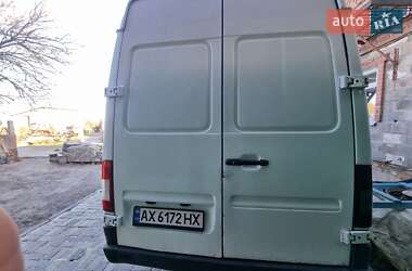 Інші вантажівки Mercedes-Benz Sprinter 1995 в Дніпрі