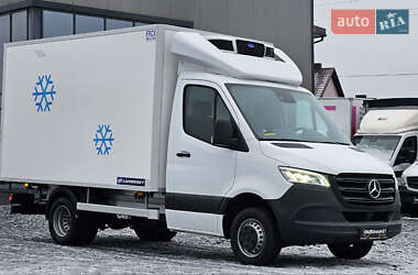 Рефрижератор Mercedes-Benz Sprinter 2021 в Рівному