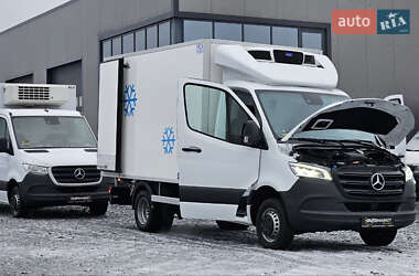 Рефрижератор Mercedes-Benz Sprinter 2021 в Рівному