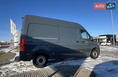 Грузовой фургон Mercedes-Benz Sprinter 2020 в Львове