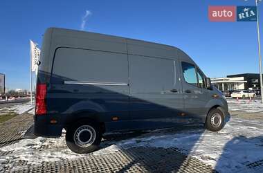 Грузовой фургон Mercedes-Benz Sprinter 2020 в Львове