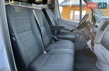 Вантажний фургон Mercedes-Benz Sprinter 2017 в 