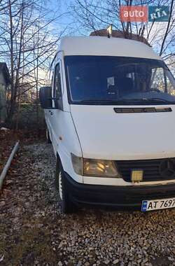 Микроавтобус Mercedes-Benz Sprinter 1998 в Богородчанах