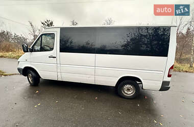 Мікроавтобус Mercedes-Benz Sprinter 2006 в Олевську