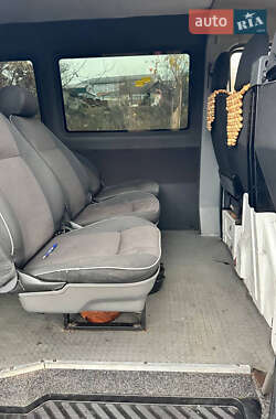 Мікроавтобус Mercedes-Benz Sprinter 2006 в Олевську