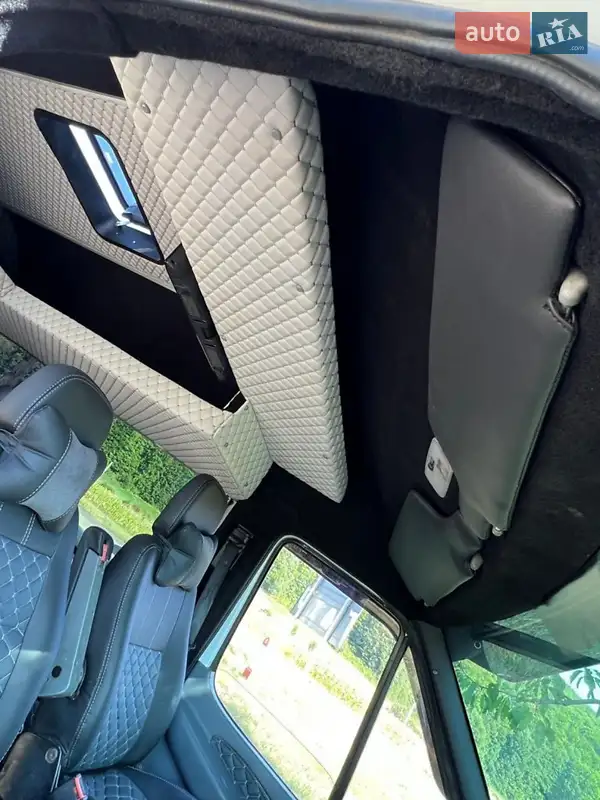 Mercedes-Benz Sprinter 2004 VIN WDB9036631R702091 фото оголошення 19 з 51