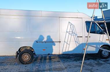 Другие грузовики Mercedes-Benz Sprinter 2005 в Сокирянах