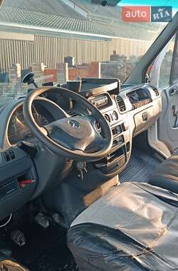 Другие грузовики Mercedes-Benz Sprinter 2005 в Сокирянах