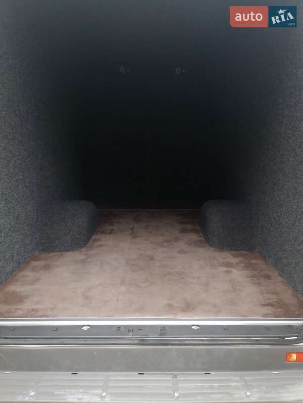 Грузовой фургон Mercedes-Benz Sprinter 2008 в Лозовой