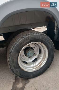 Грузовой фургон Mercedes-Benz Sprinter 2008 в 