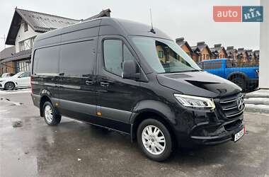 Грузовой фургон Mercedes-Benz Sprinter 2020 в Виннице