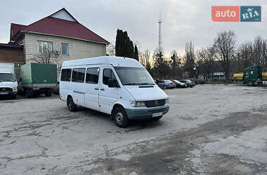 Пригородный автобус Mercedes-Benz Sprinter 1999 в Белой Церкви