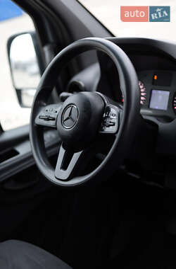 Микроавтобус Mercedes-Benz Sprinter 2019 в 