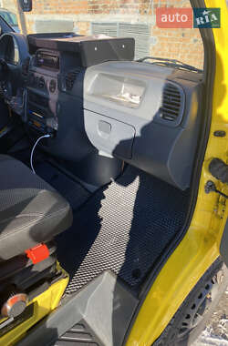 Автовоз Mercedes-Benz Sprinter 2004 в 