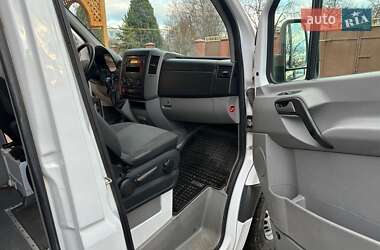 Микроавтобус Mercedes-Benz Sprinter 2013 в 
