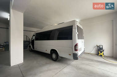 Микроавтобус Mercedes-Benz Sprinter 2001 в Виннице