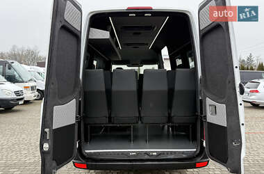 Туристический / Междугородний автобус Mercedes-Benz Sprinter 2012 в Староконстантинове