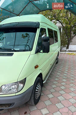 Інші автобуси Mercedes-Benz Sprinter 2005 в Одесі