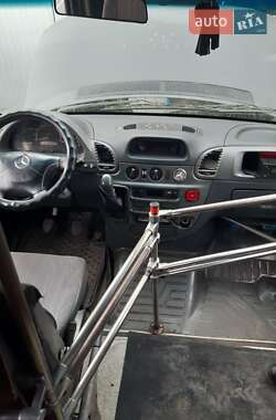 Городской автобус Mercedes-Benz Sprinter 2005 в 