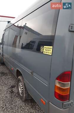 Городской автобус Mercedes-Benz Sprinter 2005 в 