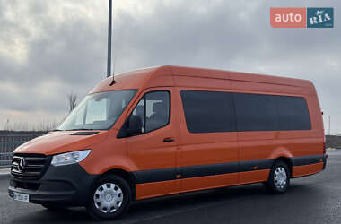 Микроавтобус Mercedes-Benz Sprinter 2020 в Ровно