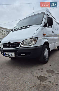 Другие грузовики Mercedes-Benz Sprinter 2005 в Житомире