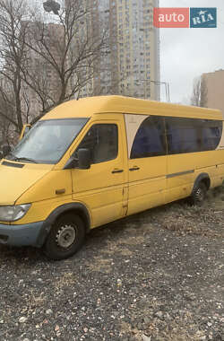 Другие автобусы Mercedes-Benz Sprinter 2003 в Киеве