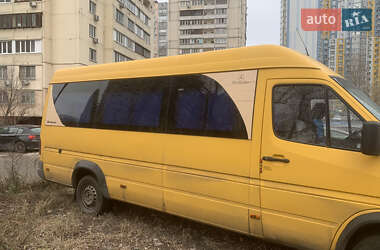 Другие автобусы Mercedes-Benz Sprinter 2003 в Киеве