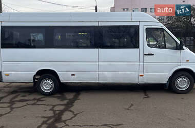 Городской автобус Mercedes-Benz Sprinter 1999 в Хмельницком