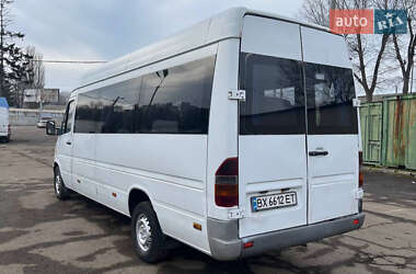 Городской автобус Mercedes-Benz Sprinter 1999 в Хмельницком