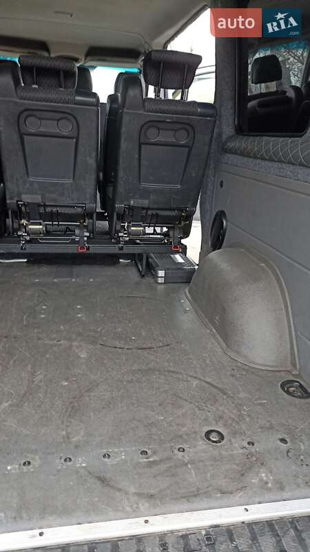 Мікроавтобус Mercedes-Benz Sprinter 2013 в Кривому Озері