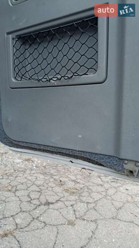 Мікроавтобус Mercedes-Benz Sprinter 2013 в Кривому Озері