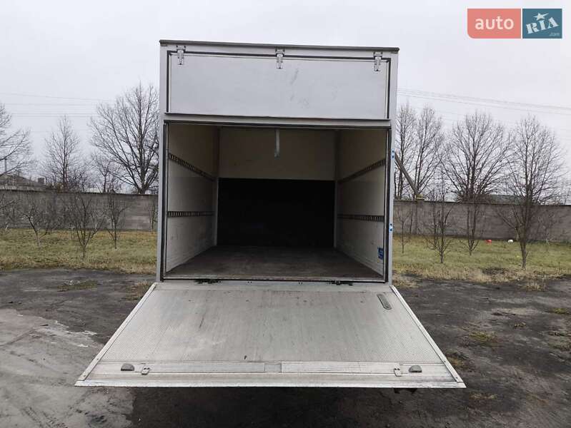 Грузовой фургон Mercedes-Benz Sprinter 2011 в Сарнах