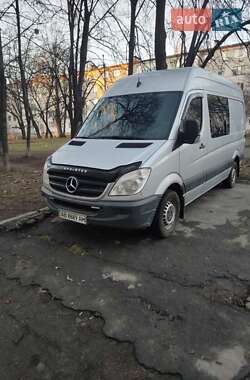 Інші вантажівки Mercedes-Benz Sprinter 2011 в Вінниці