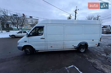 Вантажний фургон Mercedes-Benz Sprinter 2001 в Хмельницькому