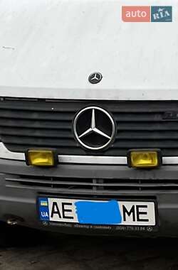 Борт Mercedes-Benz Sprinter 1999 в Днепре