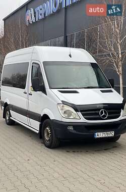 Інші автобуси Mercedes-Benz Sprinter 2012 в Білій Церкві