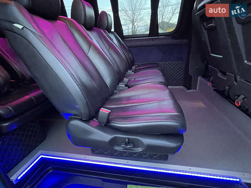 Грузовой фургон Mercedes-Benz Sprinter 2020 в Калуше