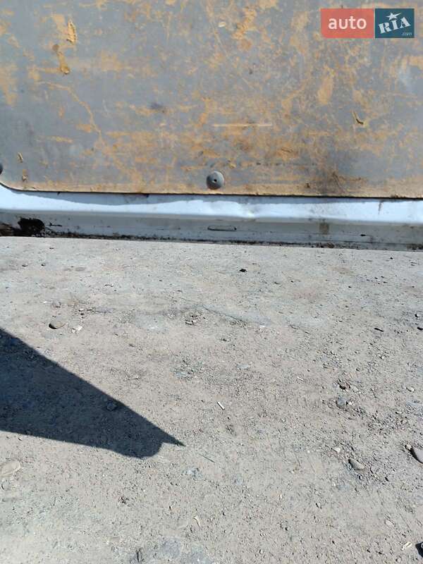 Микроавтобус Mercedes-Benz Sprinter 2004 в Черновцах