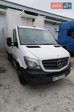 Рефрижератор Mercedes-Benz Sprinter 2014 в Києві