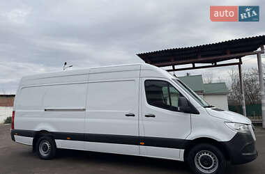 Грузовой фургон Mercedes-Benz Sprinter 2020 в Ровно